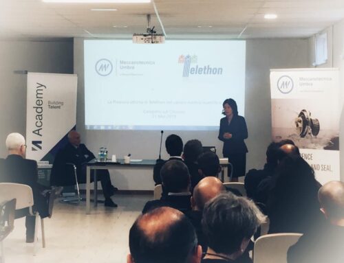 Intervento di Francesca Pasinelli