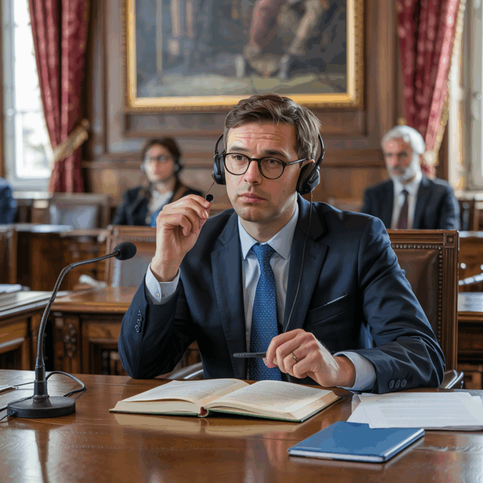 Il ruolo del Consulente tecnico d’ufficio (CTU) nelle cause giudiziaria e controversie in tribunale in tema di rumore ambientale